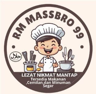RM MASSBRO 99